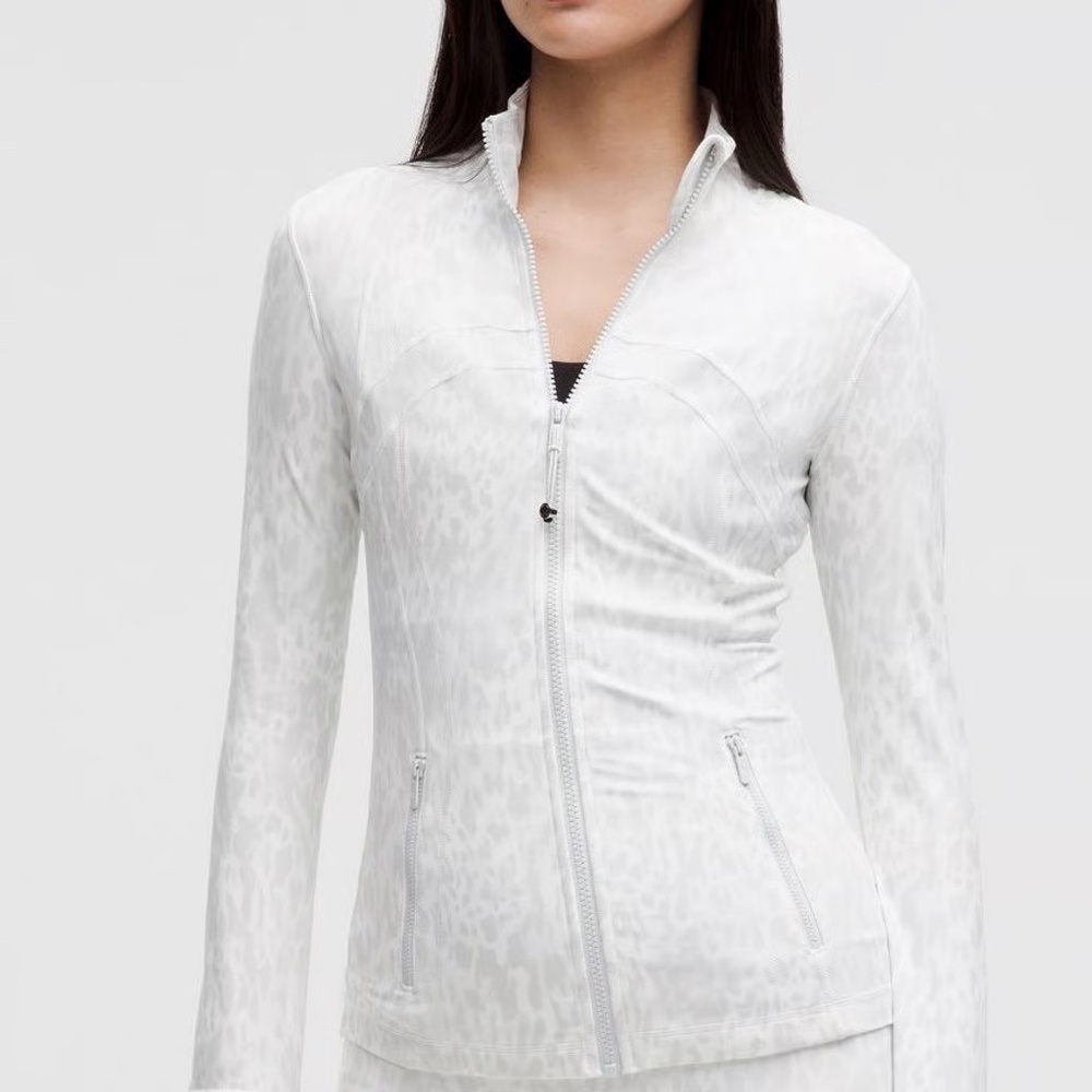 Lululemon Define Jacket